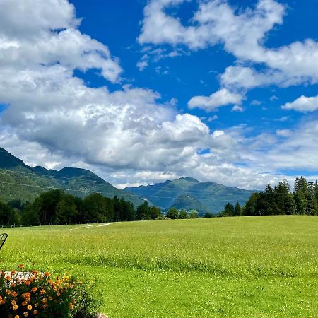 Апартаменти Gut Im Schlag Sankt Wolfgang im Salzkammergut Екстер'єр фото