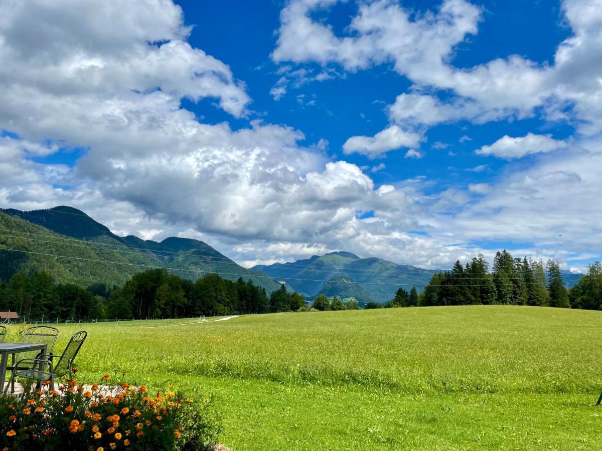 Апартаменти Gut Im Schlag Sankt Wolfgang im Salzkammergut Екстер'єр фото