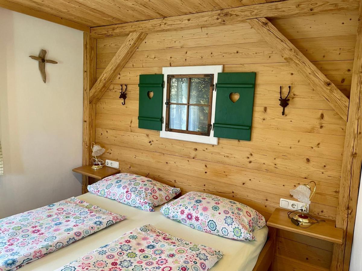 Апартаменти Gut Im Schlag Sankt Wolfgang im Salzkammergut Екстер'єр фото